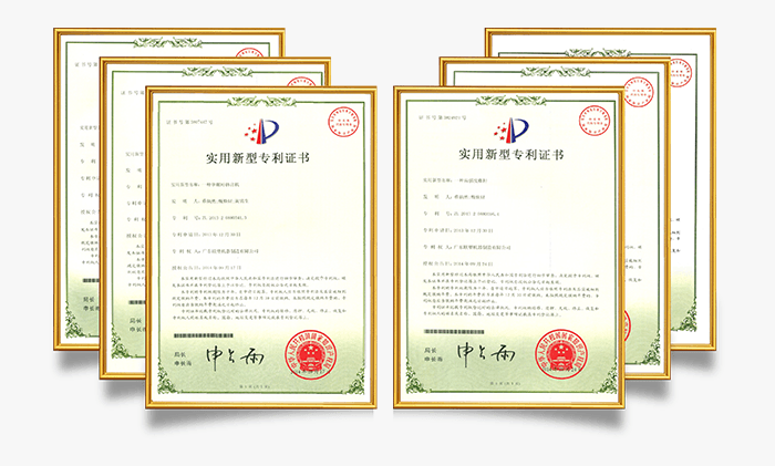 Patents