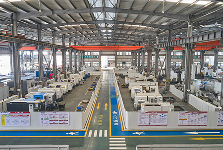 CNC