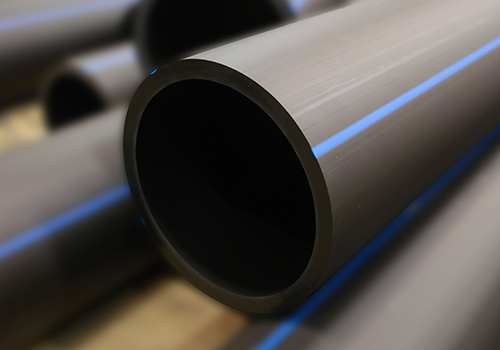 Video | LSP(H)- 250 Polyethylene Pipe Production Line