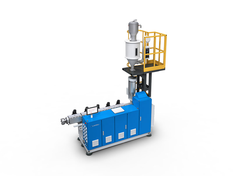 Extruder