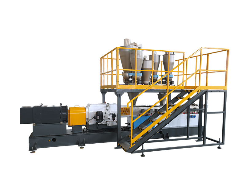 Extruder