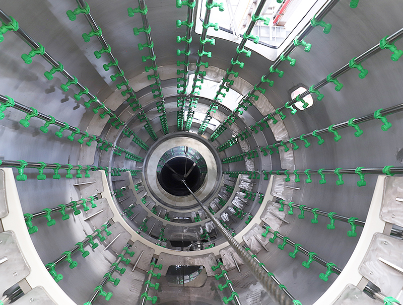 Inner structure