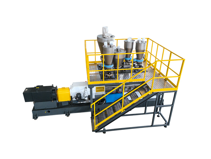 Extruder