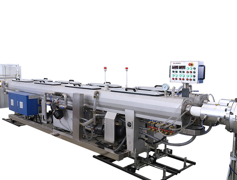 For OD 110 mm pipe 