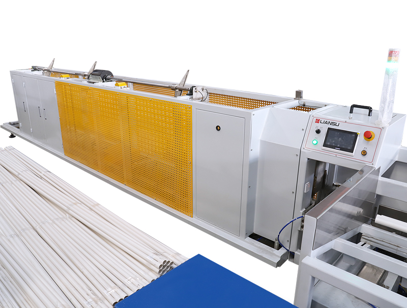 Automatic Bundling and Packaging 
