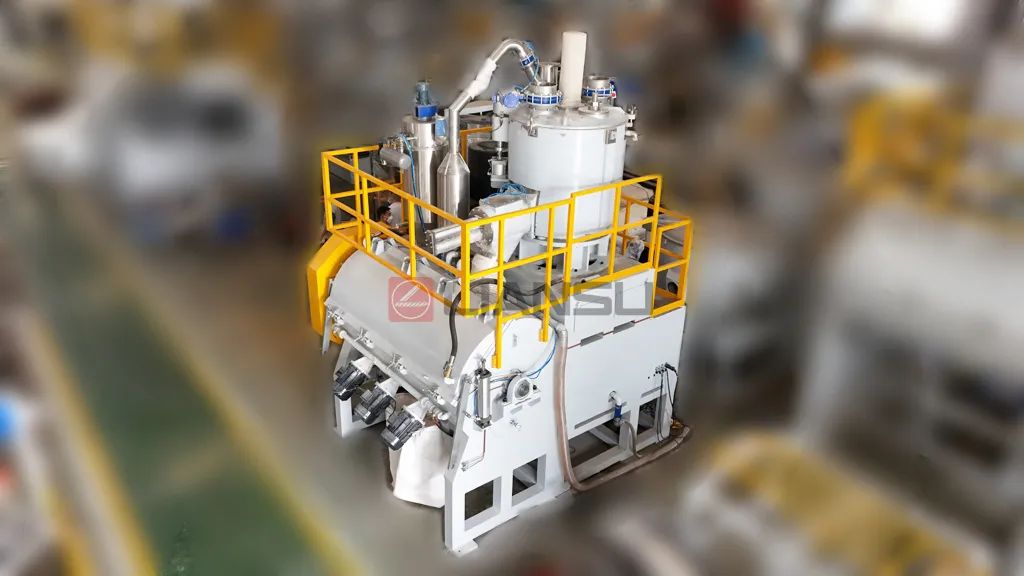 high-speed compound mixer for pvc pelletizing line.jpg